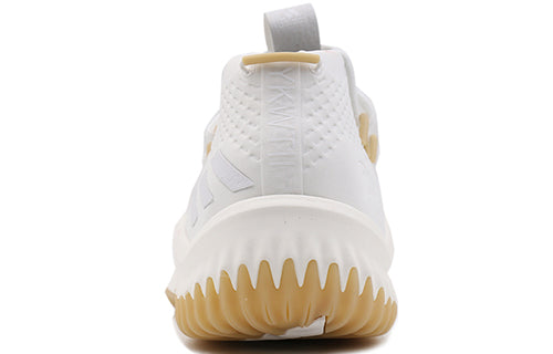 adidas Dame 4 'Un-Dyed' BY4496