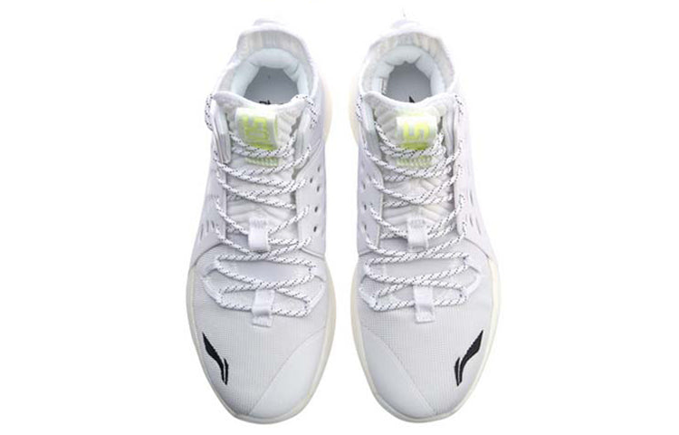 Li-Ning 7 Mid-Top /Black ABAP019-5