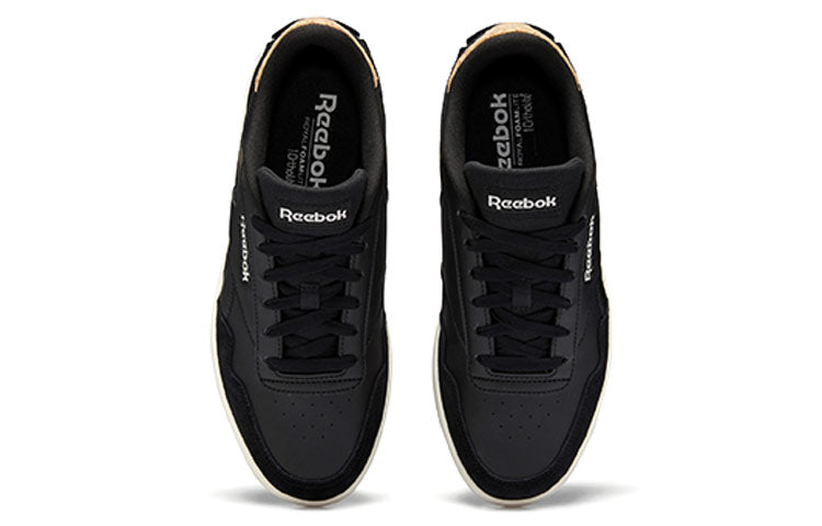 Reebok Royal Techque 'Black White' FZ0281