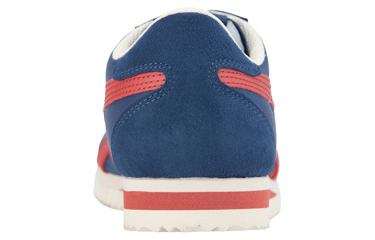 (WMNS) Onitsuka Tiger Corsair 'Blue Red' 1183A352-401