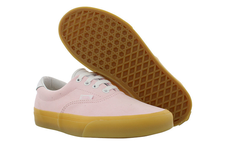 Vans Era 59 'Double Light Gum - Chalk Pink' VN0A38FSQK7