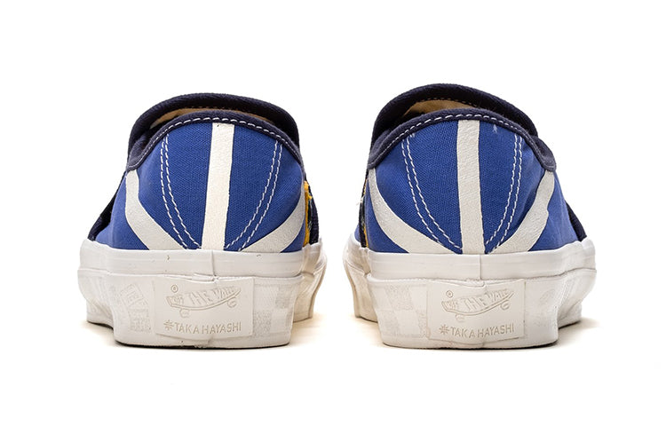 Vans Taka Hayashi Style Blue VN0A4U1H50G
