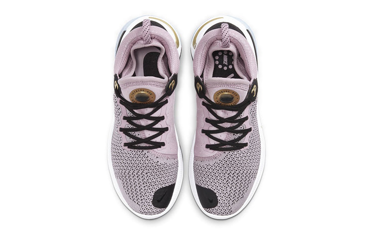 (WMNS) Nike Joyride Run Flyknit 'Plum Chalk' AQ2731-500