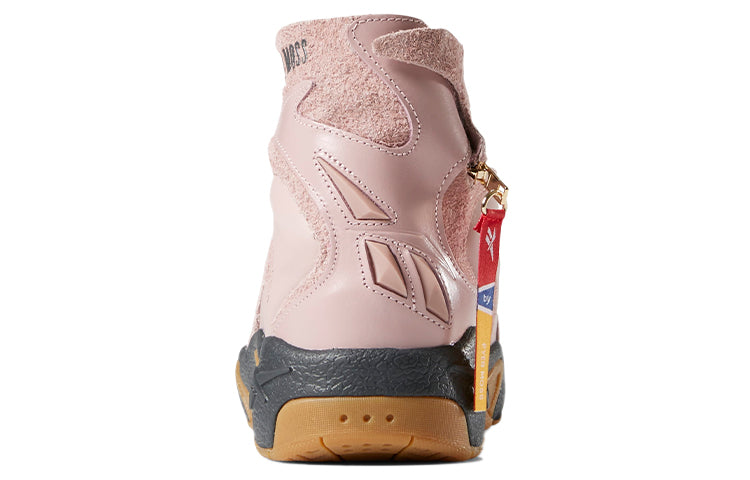 Reebok Pyer Moss x Mobius 'Experiment 3' EF4638