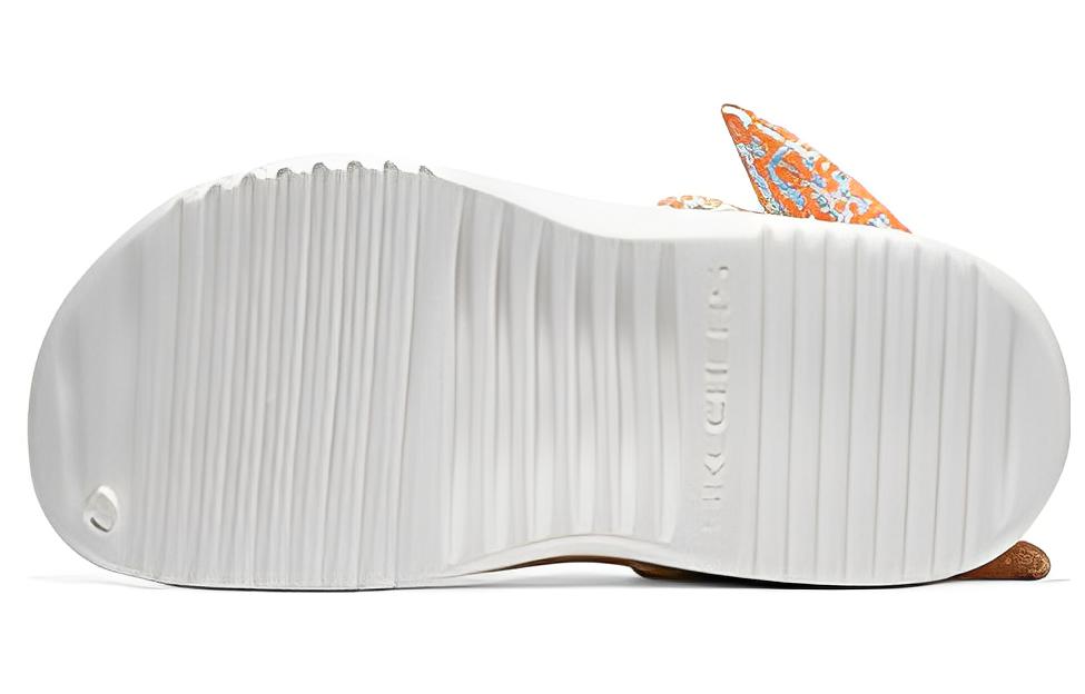 (WMNS) Skechers Foamies Sandals 'White' 111494-WHT