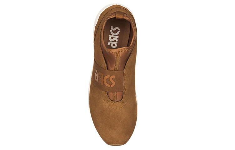 (WMNS) ASICS Gel-Lyte Komachi Strap MT 'Caramel' 1192A021-200
