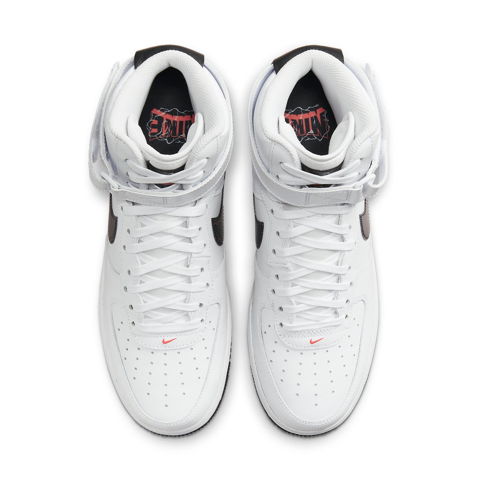 Nike Air Force 1 High 'Electric' FD0730-100