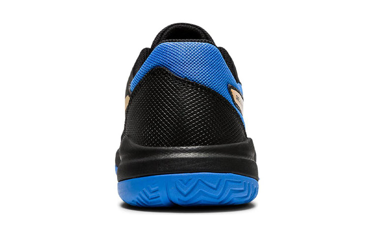 (GS) ASICS Gel Game 7 'Black Champagne' 1044A008-012