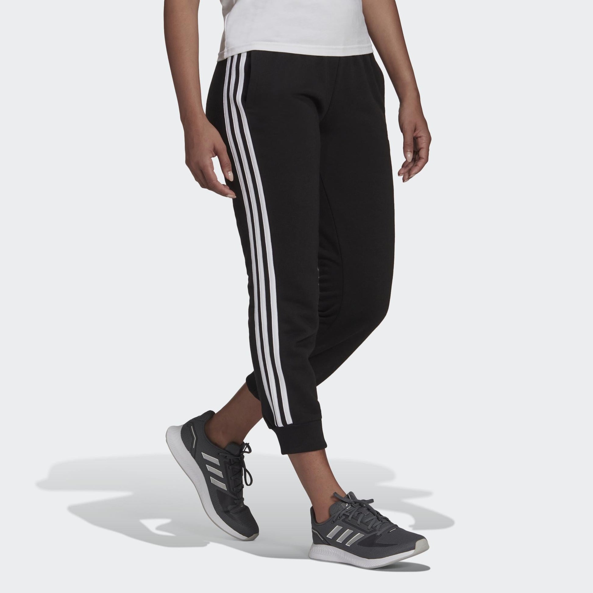 (WMNS) adidas W 3S FT C 78PT HD4309