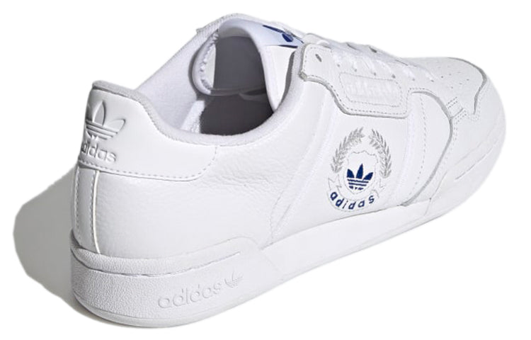 adidas Continental 80 'OG Crest - White Navy' FX5093