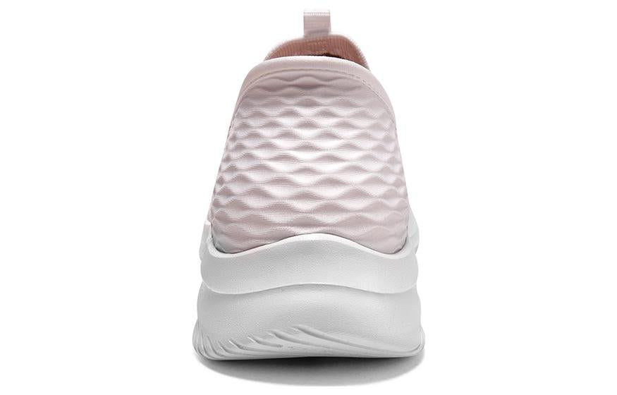 (WMNS) Skechers Ultra Flex 3.0 Shoes 'Pink White' 896243-WPK
