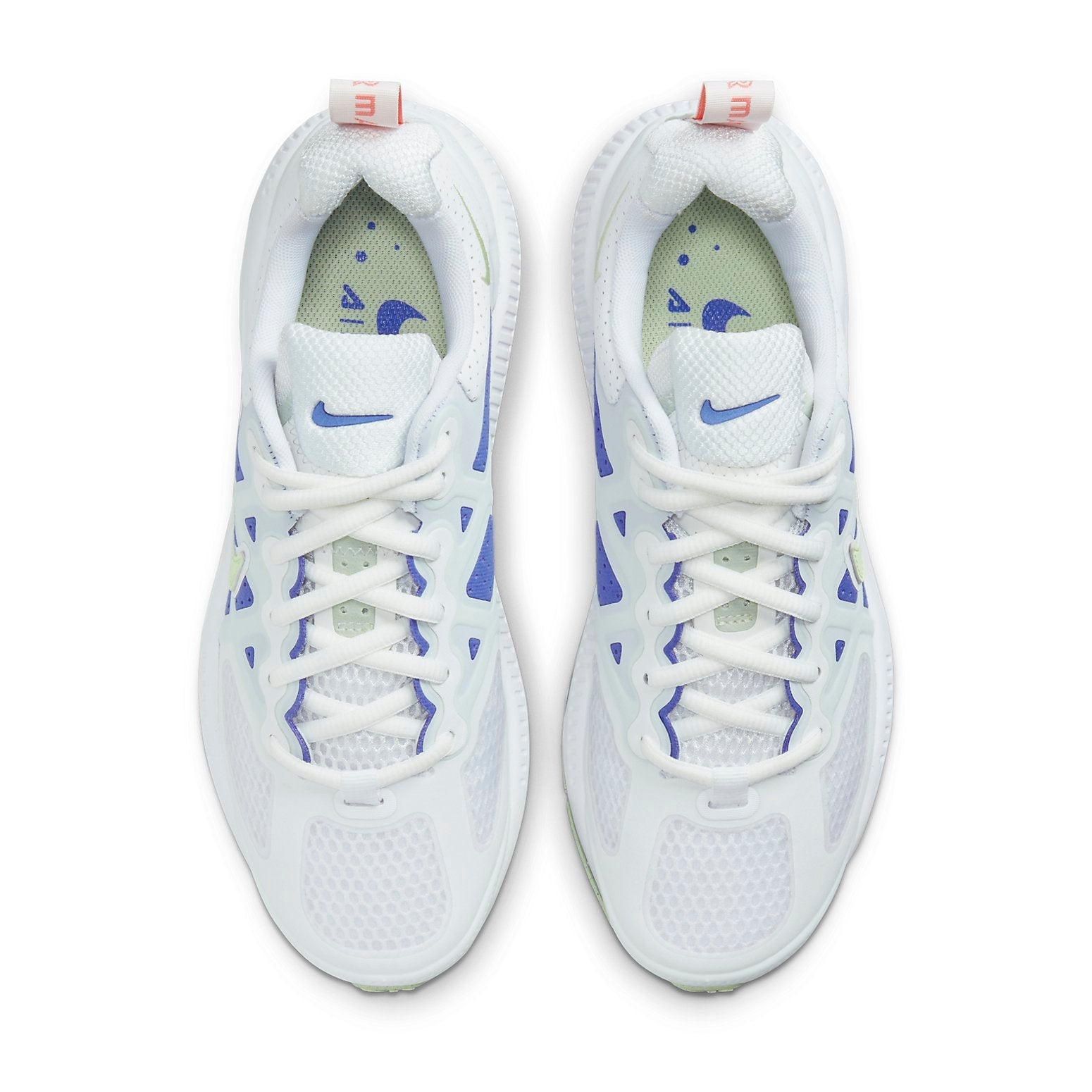 (WMNS) Nike Air Max Genome 'White Lime Ice' DC4057-101