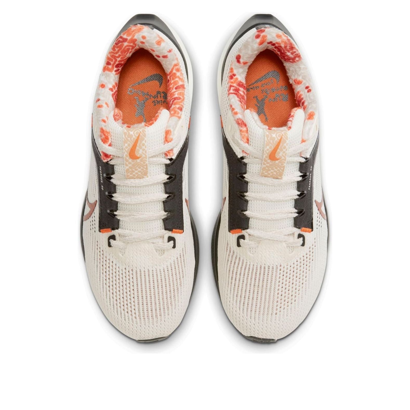 (WMNS) Nike Air Zoom Pegasus 40 Premium 'Light Ivory' FN3477-100
