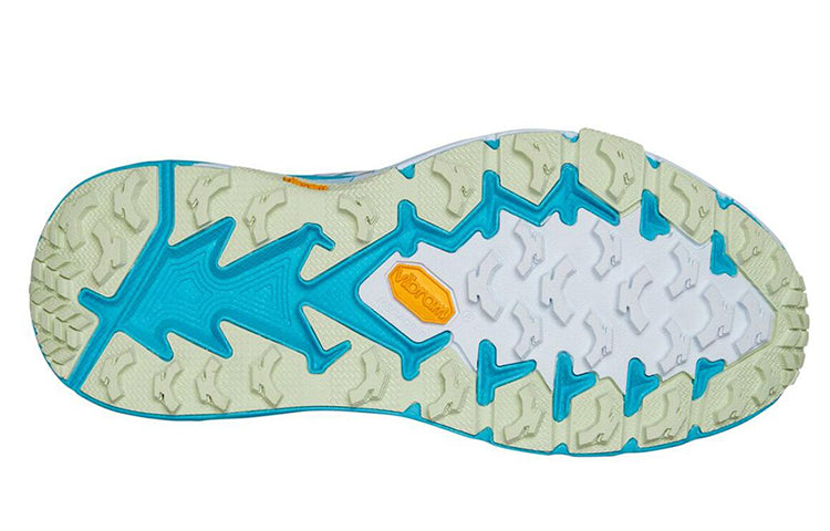 (WMNS) HOKA ONE ONE Speedgoat 4 Low 'Blue' 1106527-TGT