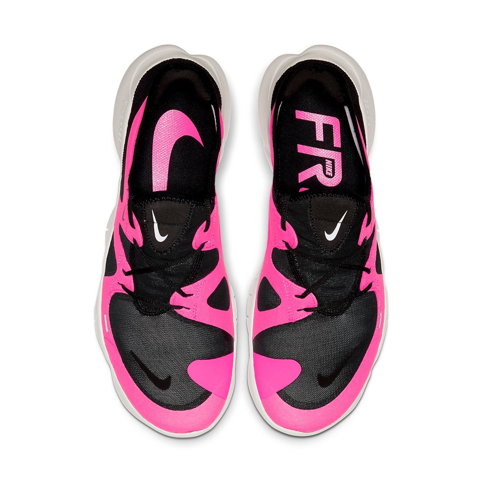 Nike Free RN 5.0 'Pink Blast' AQ1289-601