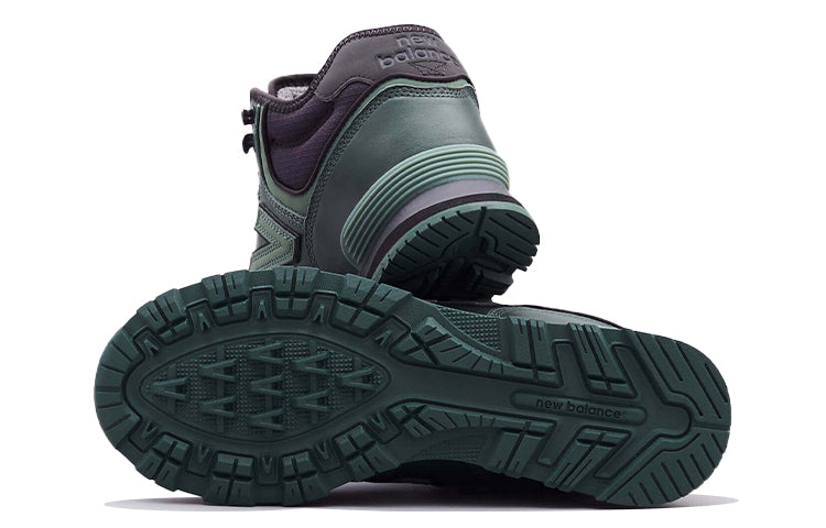 New Balance 574 Mid MH574OAB