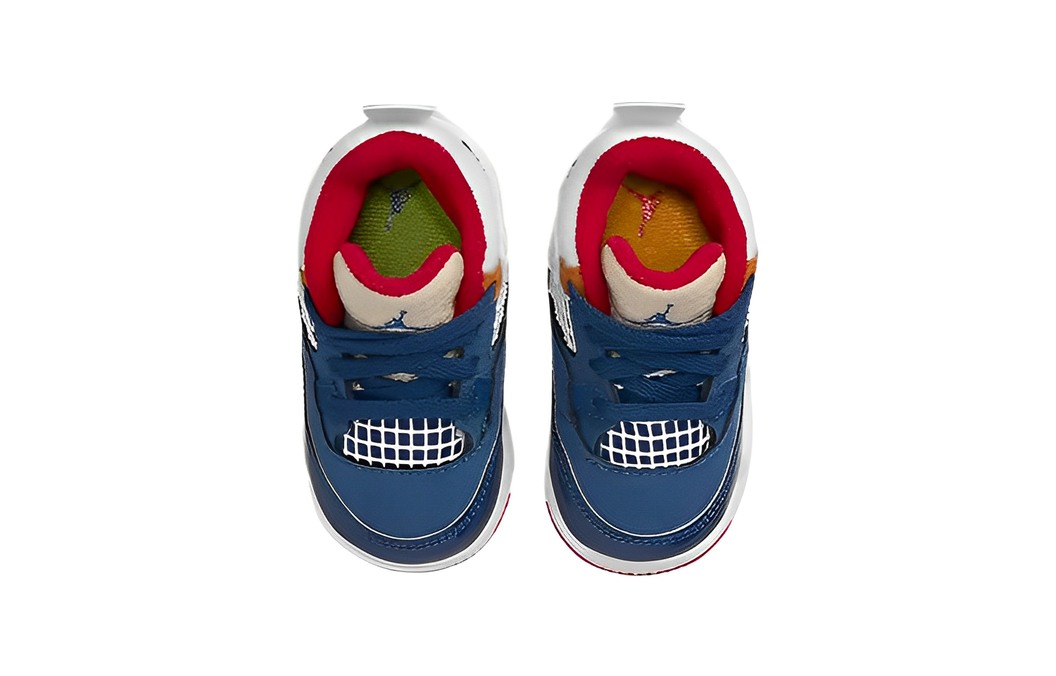 (TD) Air Jordan 4 Retro 'Messy Room' DR6951-400