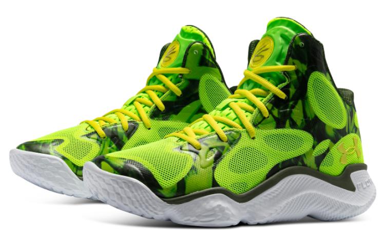 Under Armour Curry Spawn FloTro 'Riley's Choice' 3026640-300