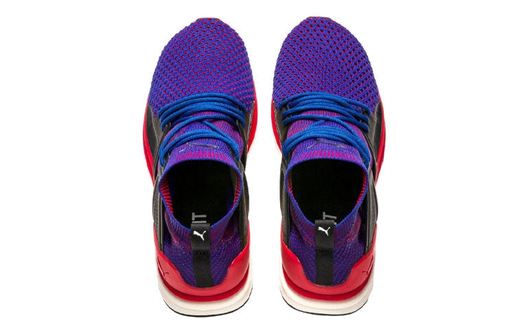 PUMA Blaze of Glory Limitless EvoKnit Hi 'Surf The Web' 363134-06