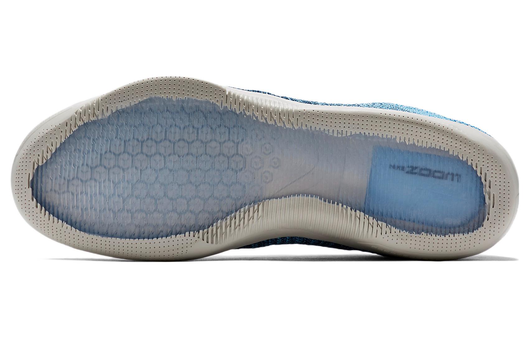 Nike Kobe 11 Elite Low 'Brave Blue' 822675-404