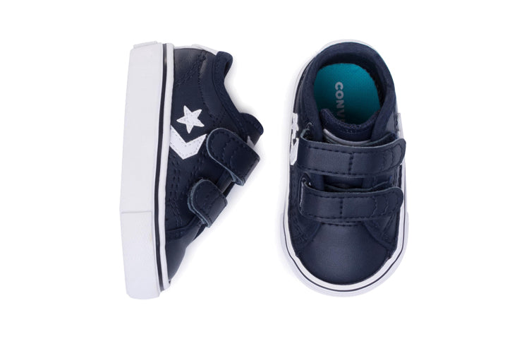(PS) Converse Star Replay 2V Dark Blue 767220C