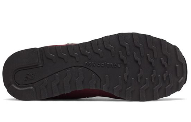 New Balance 311 Shoes Red ML311BAG