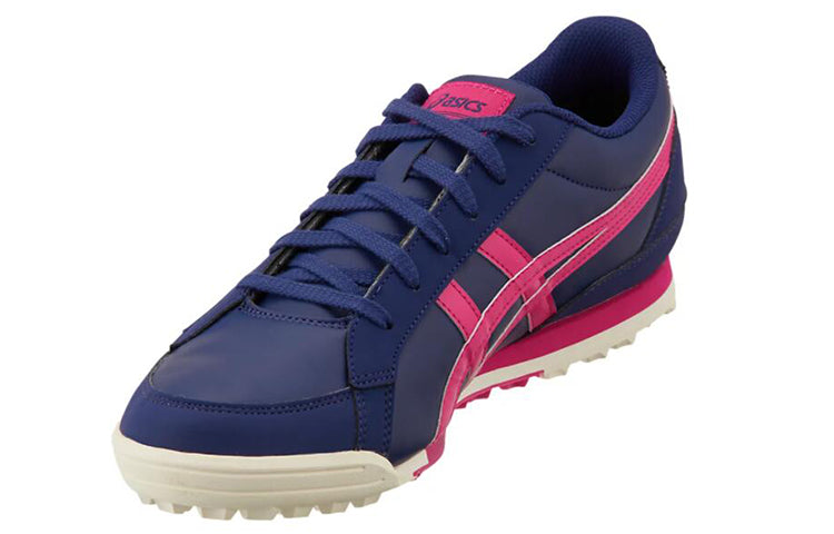 ASICS Gel Presshot Classic 3 Blue/Pink 1113A009-401