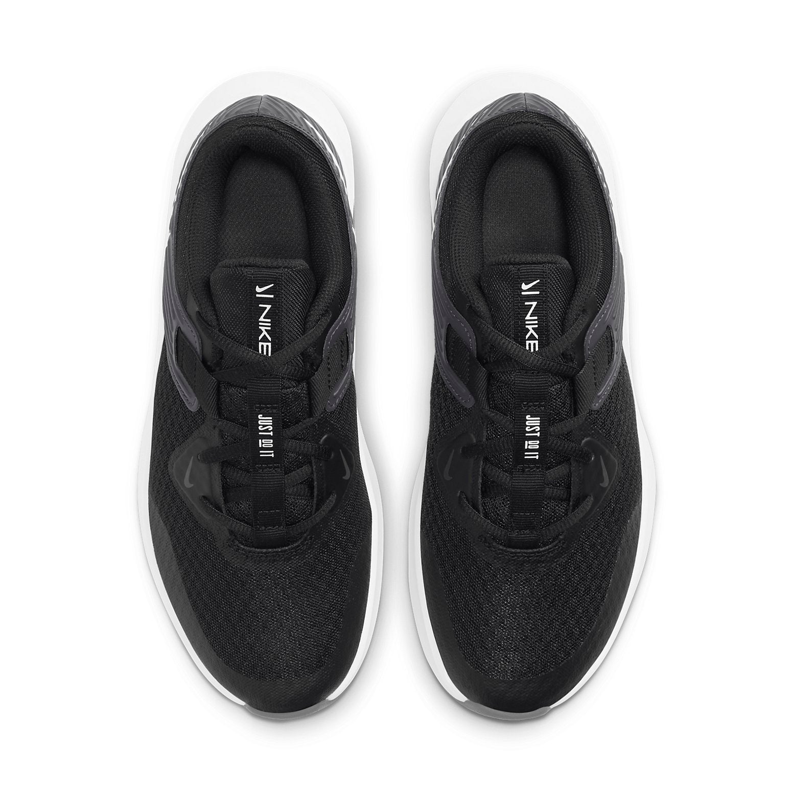 (WMNS) Nike MC Trainer 'Black White' CU3584-004