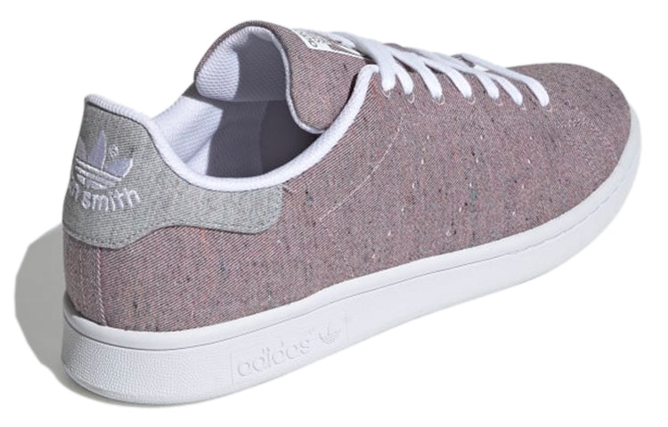 adidas originals Stan Smith 'Purple' GY5460