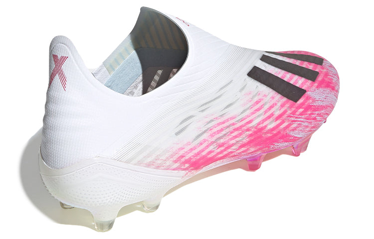 adidas X 19+ FG 'White Shock Pink' EG7138