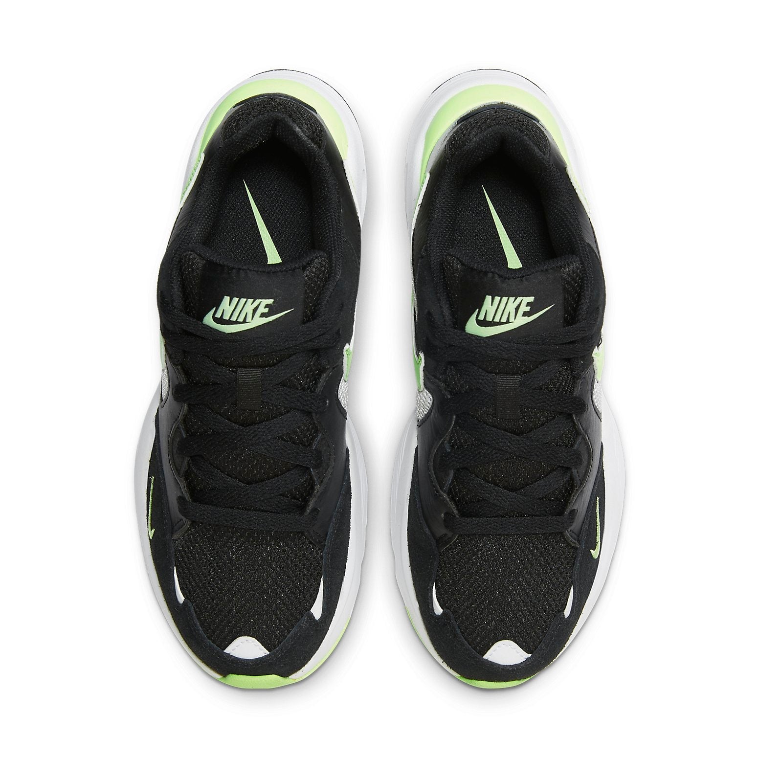 (WMNS) Nike Air Max Fusion 'White Barely Volt' CJ1671-102