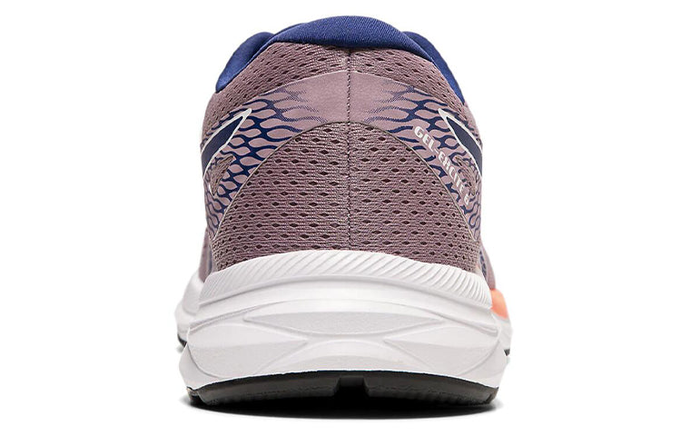 (WMNS) ASICS Gel-Excite 6 D Wide 'Blue Pink' 1012A154-500
