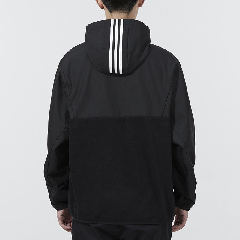 adidas ST Anrkmix Jackets 'Black' H39244