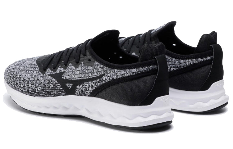 Mizuno Wave Polaris Sp 2 'Black Grey White' J1GC208309