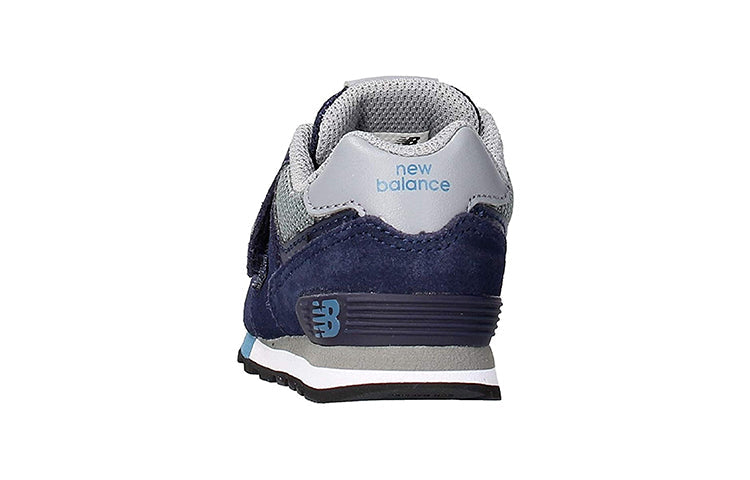 New Balance (KIDS) (TD) New Balance KIDS - ML574NFN 'Blue Grey' IV574FND