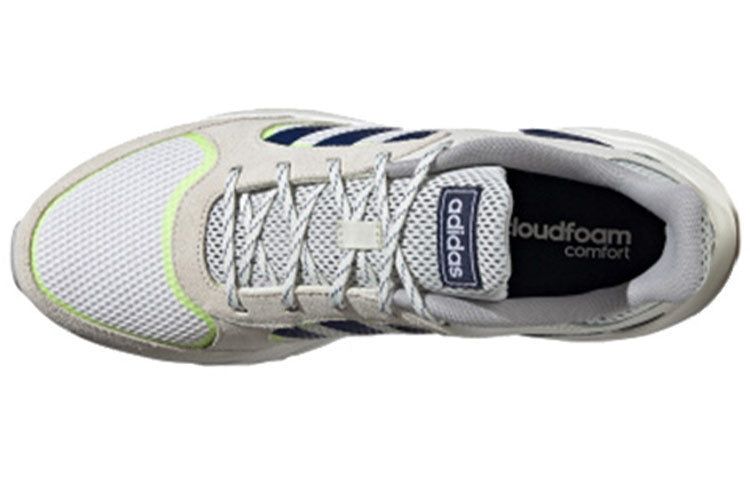 adidas 90s Valasion 'Grey Navy' EE9895