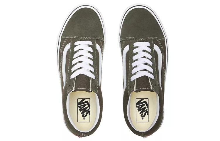 Vans Old Skool 'Grape Leaf' VN0A38G10FI