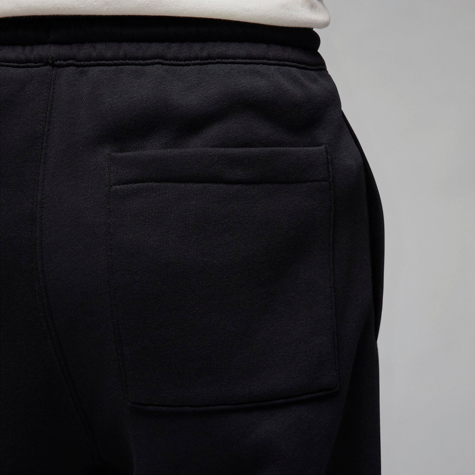 Air Jordan x Paris Saint-Germain Sweatpants Asia Sizing 'Black' DZ2950-010