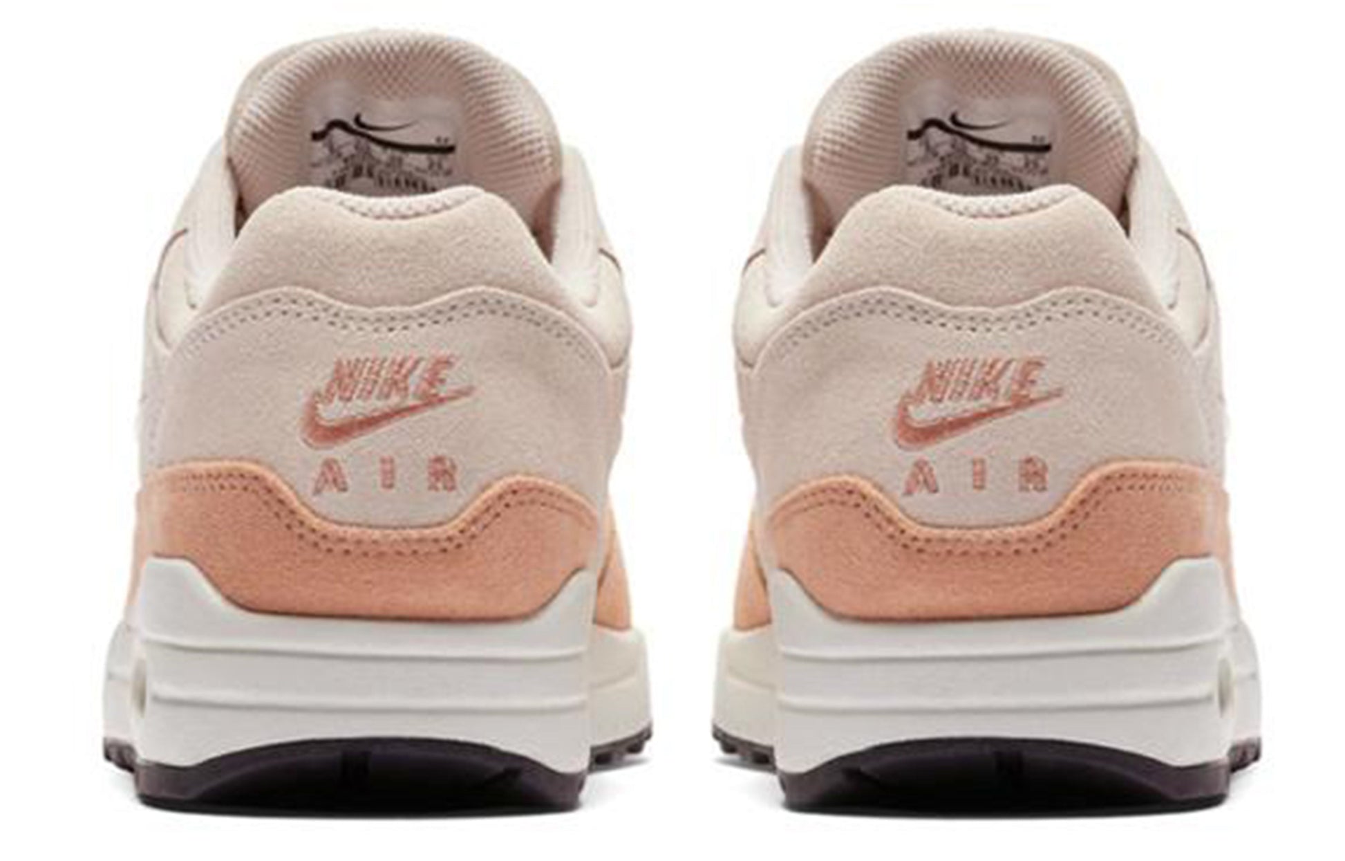 (WMNS) Nike Air Max 1 Premium SC 'Guava Ice' AA0512-800