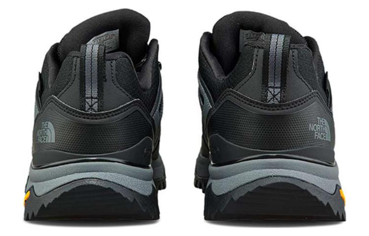 THE NORTH FACE Hedgehog Futurelight Hiking Shoes 'Tnf Black Zinc Grey' 4T37-KZ2