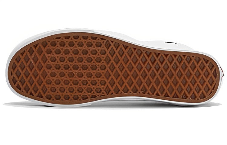Vans Style 36 'OTW Checkerboard' VN0A3DZ3TSF