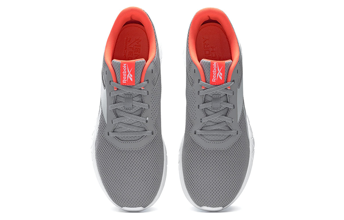 Reebok Flexagon Energy 3 Memorytech 'Grey Orange' G55694