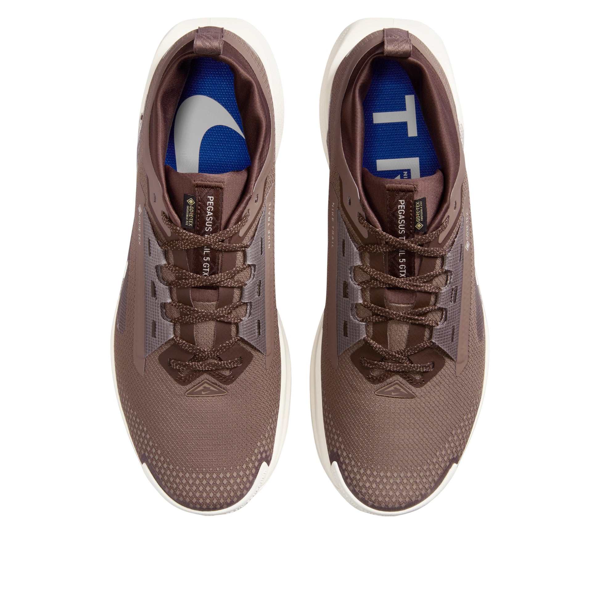 Nike Pegasus Trail 5 Gore-Tex 'Mink Brown' HQ7494-200