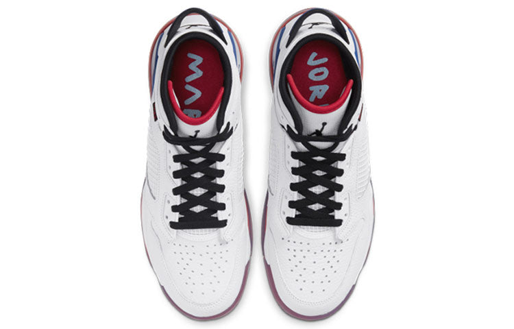 Air Jordan Mars 270 'Paris Game 2020' CD7070-104