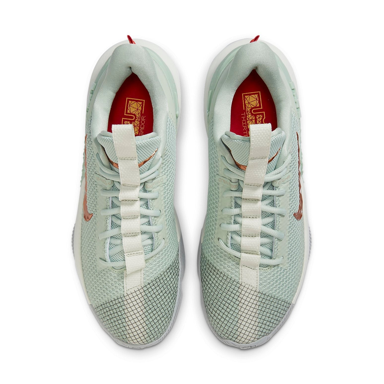 Nike Ambassador 13 'Empire Jade' CQ9329-300