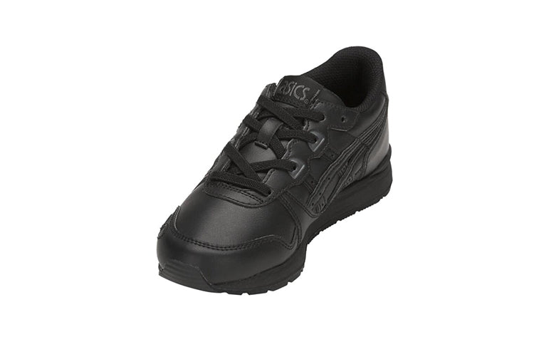 (PS) ASICS Gel-Lyte 'Black' 1194A015-001