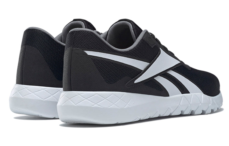 Reebok Flexagon Energy Train 3 'Black Cold Grey' GZ0293