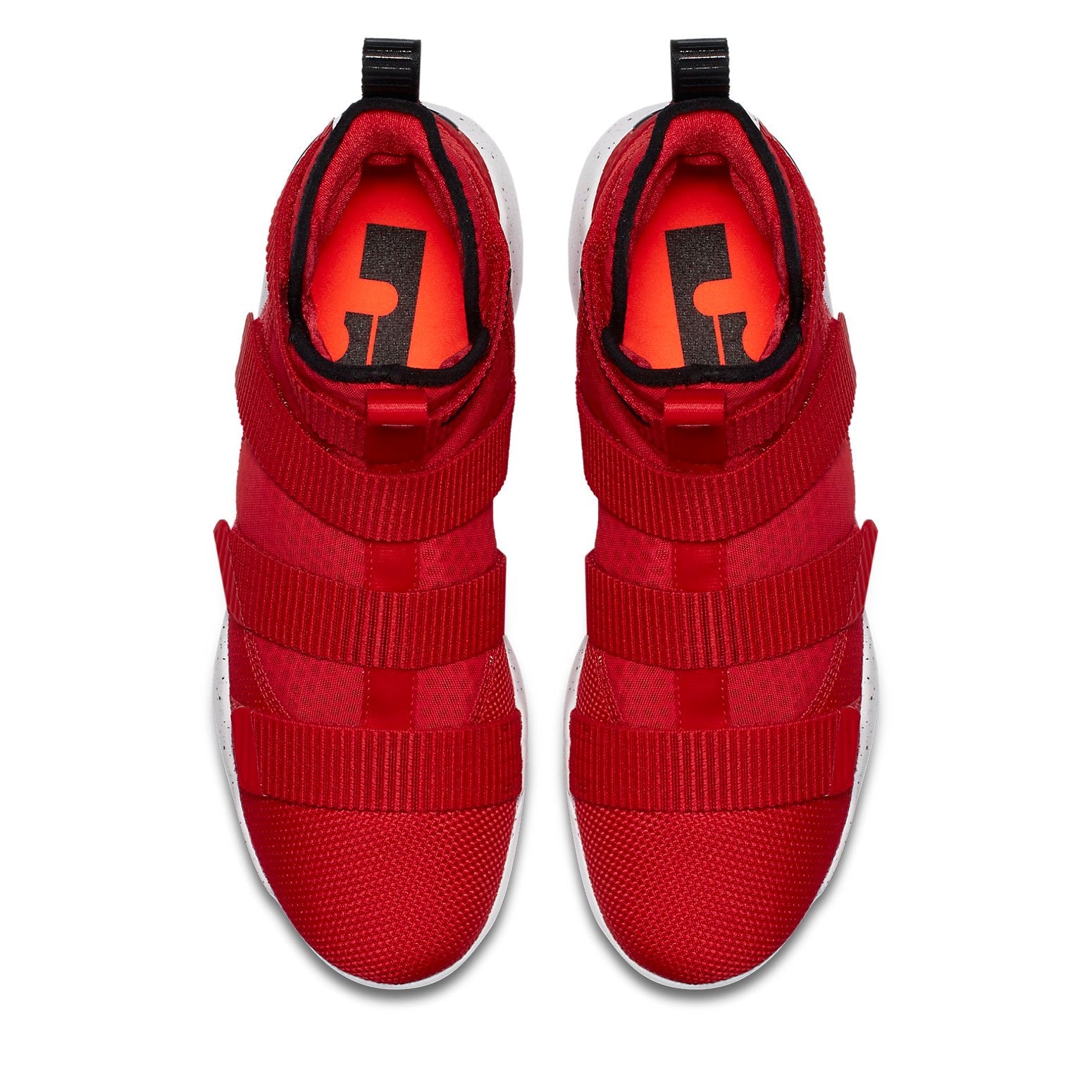 Nike LeBron Soldier 11 'University Red' 897644-601