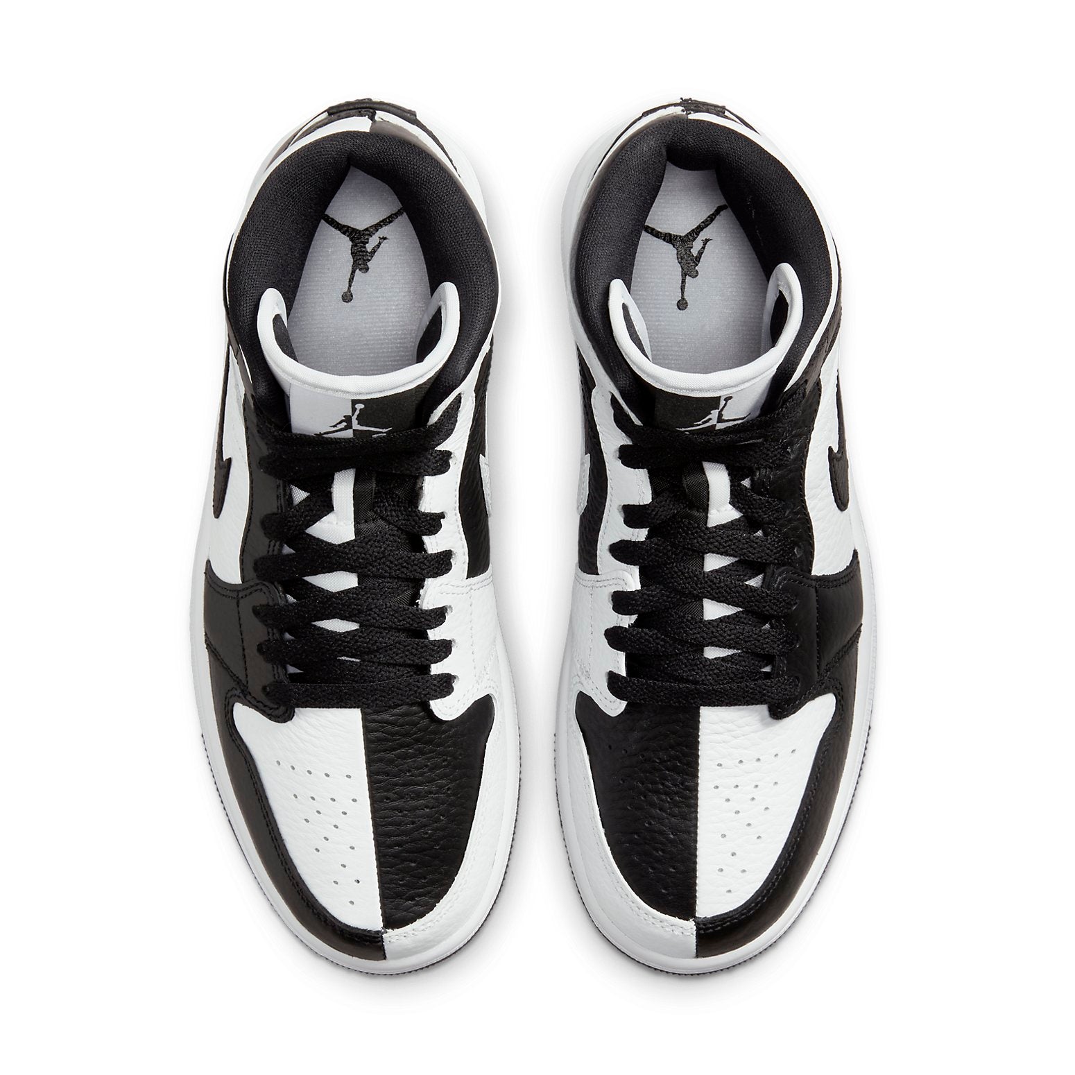 (WMNS) Air Jordan 1 Mid SE 'Homage' DR0501-101