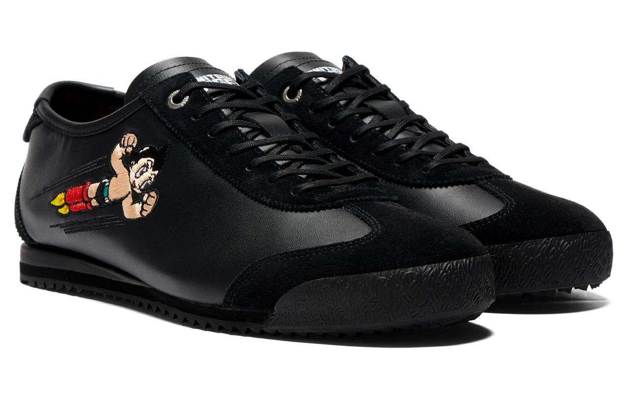 Onitsuka Tiger Astro Boy x Mexico 66 SD 'Black' 1183C228-001